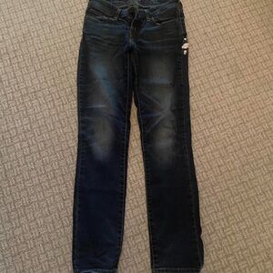 Levi's Women's Sakura Jeans 24